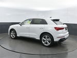 2021 Audi Q3 Premium Plus S Line quattro