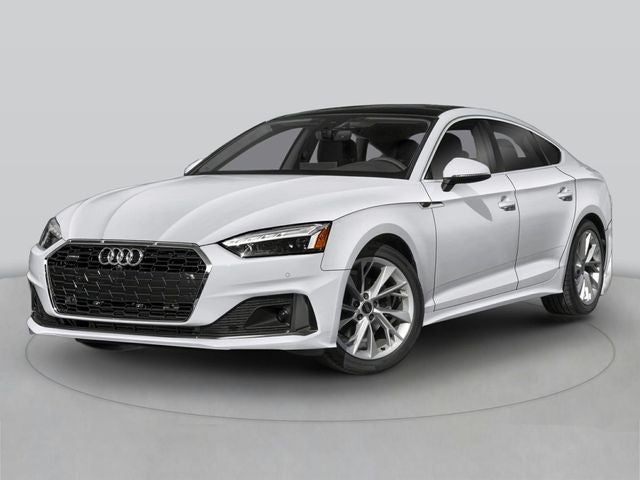 2023 Audi A5 Sportback 45 S line Premium Plus quattro