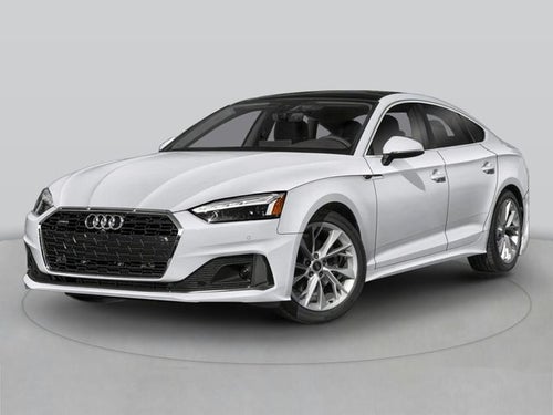 2023 Audi A5 Sportback 45 S line Premium Plus quattro
