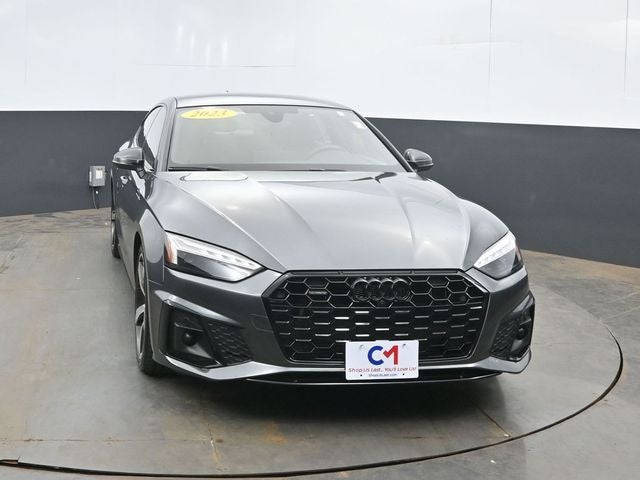 2023 Audi A5 Sportback 45 S line Premium Plus quattro