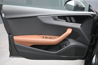 2023 Audi A5 Sportback 45 S line Premium Plus quattro