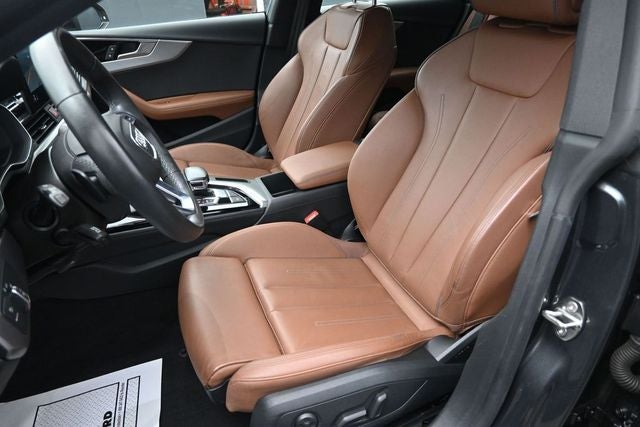 2023 Audi A5 Sportback 45 S line Premium Plus quattro