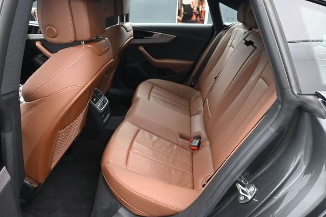 2023 Audi A5 Sportback 45 S line Premium Plus quattro