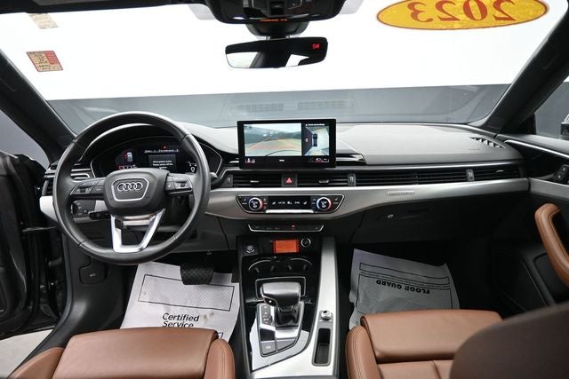 2023 Audi A5 Sportback 45 S line Premium Plus quattro