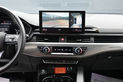 2023 Audi A5 Sportback 45 S line Premium Plus quattro