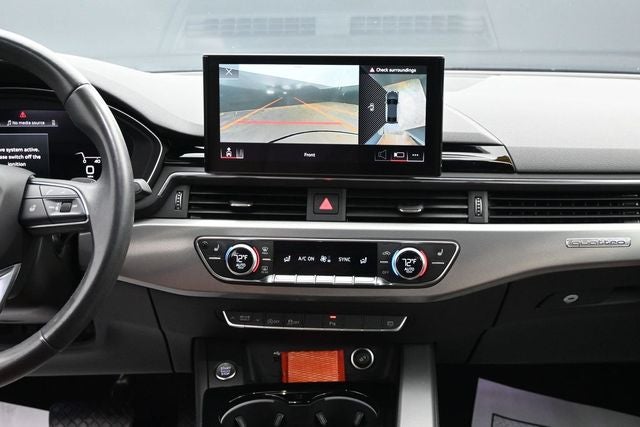 2023 Audi A5 Sportback 45 S line Premium Plus quattro