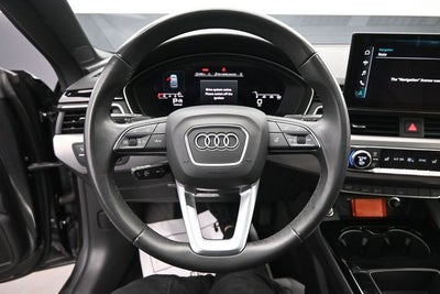 2023 Audi A5 Sportback 45 S line Premium Plus quattro