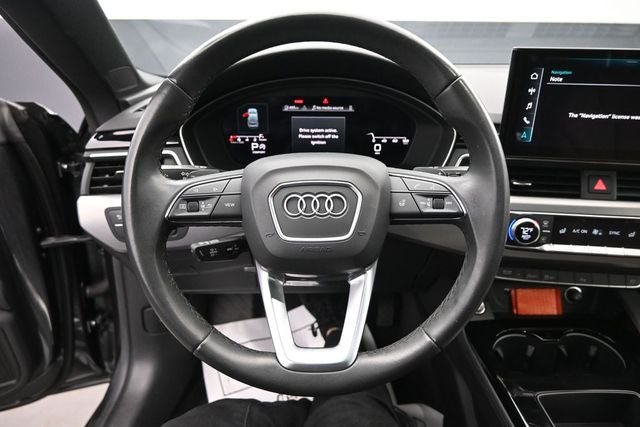 2023 Audi A5 Sportback 45 S line Premium Plus quattro