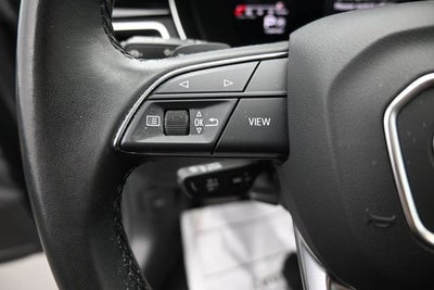 2023 Audi A5 Sportback 45 S line Premium Plus quattro