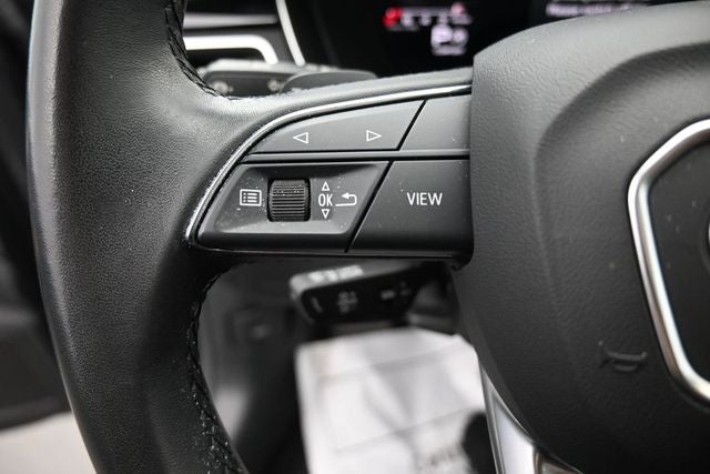 2023 Audi A5 Sportback 45 S line Premium Plus quattro