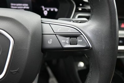 2023 Audi A5 Sportback 45 S line Premium Plus quattro
