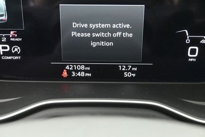 2023 Audi A5 Sportback 45 S line Premium Plus quattro