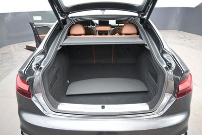 2023 Audi A5 Sportback 45 S line Premium Plus quattro