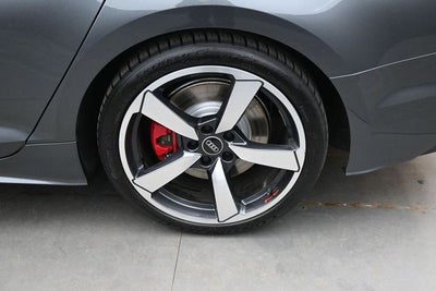 2023 Audi A5 Sportback 45 S line Premium Plus quattro