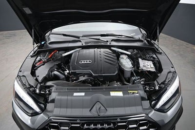 2023 Audi A5 Sportback 45 S line Premium Plus quattro