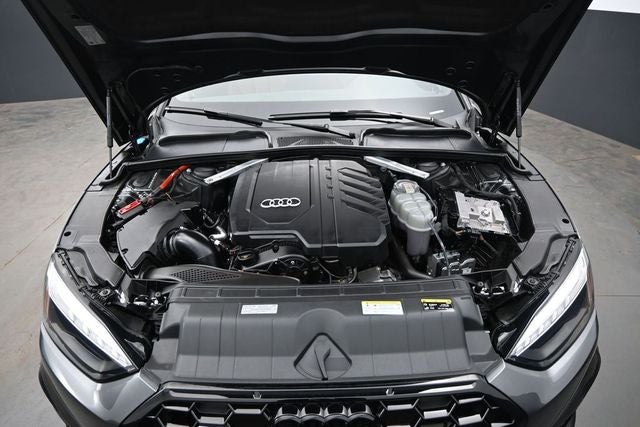 2023 Audi A5 Sportback 45 S line Premium Plus quattro