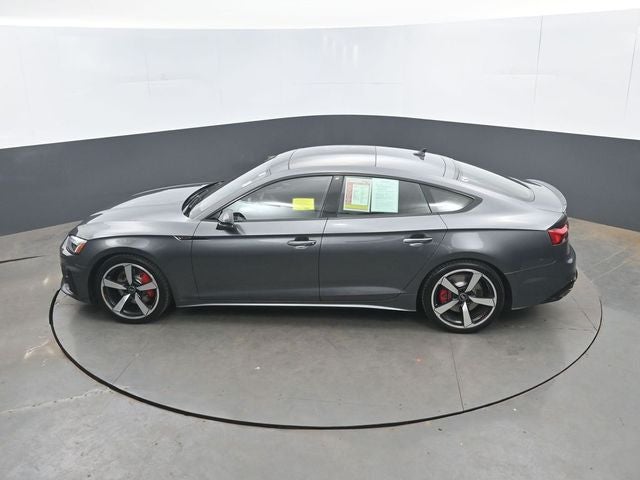 2023 Audi A5 Sportback 45 S line Premium Plus quattro
