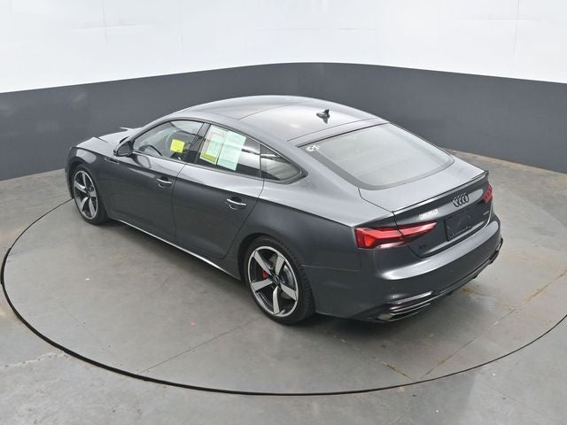 2023 Audi A5 Sportback 45 S line Premium Plus quattro