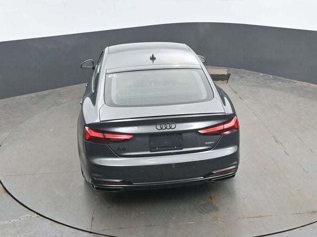 2023 Audi A5 Sportback 45 S line Premium Plus quattro