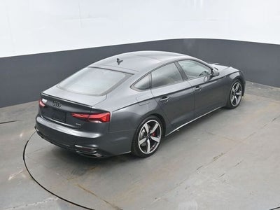 2023 Audi A5 Sportback 45 S line Premium Plus quattro