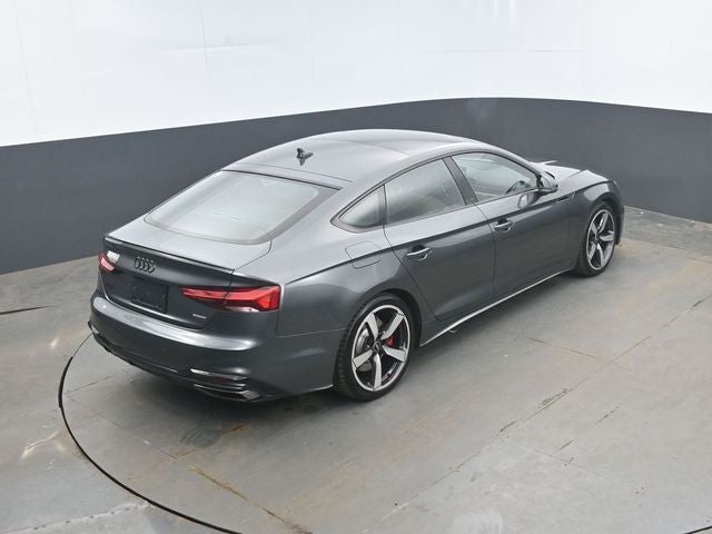 2023 Audi A5 Sportback 45 S line Premium Plus quattro