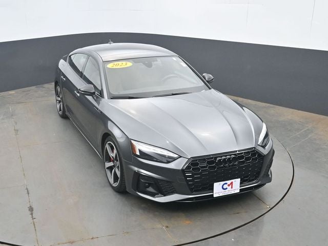 2023 Audi A5 Sportback 45 S line Premium Plus quattro
