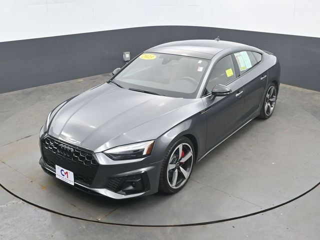 2023 Audi A5 Sportback 45 S line Premium Plus quattro