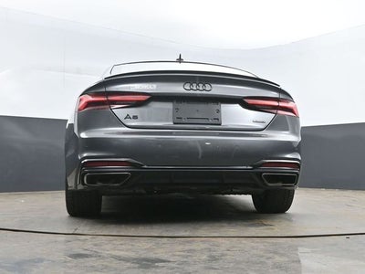 2023 Audi A5 Sportback 45 S line Premium Plus quattro