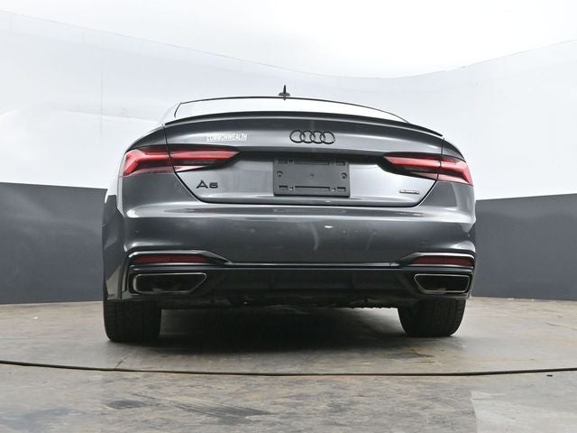 2023 Audi A5 Sportback 45 S line Premium Plus quattro