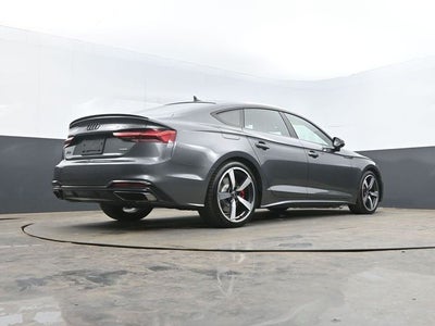 2023 Audi A5 Sportback 45 S line Premium Plus quattro