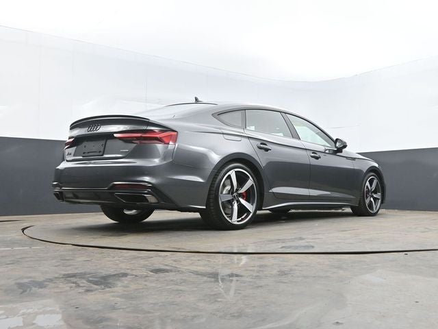 2023 Audi A5 Sportback 45 S line Premium Plus quattro
