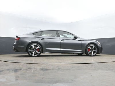 2023 Audi A5 Sportback 45 S line Premium Plus quattro