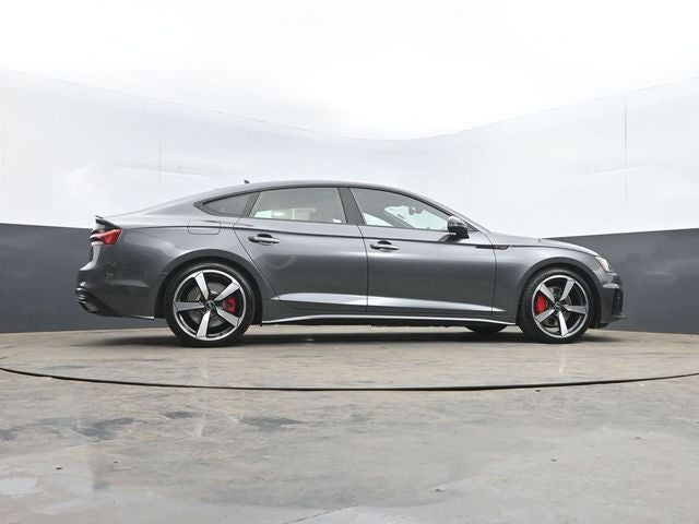 2023 Audi A5 Sportback 45 S line Premium Plus quattro