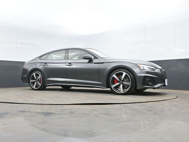 2023 Audi A5 Sportback 45 S line Premium Plus quattro