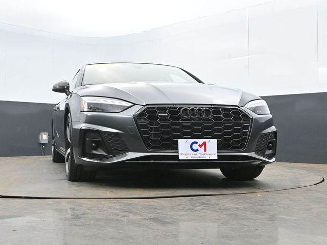 2023 Audi A5 Sportback 45 S line Premium Plus quattro