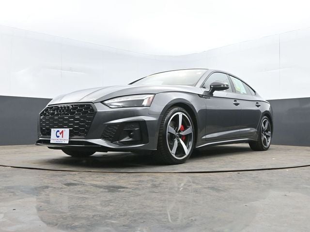 2023 Audi A5 Sportback 45 S line Premium Plus quattro