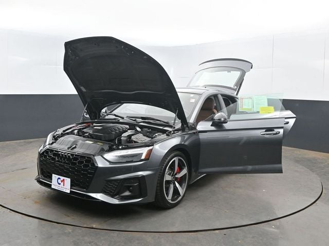 2023 Audi A5 Sportback 45 S line Premium Plus quattro