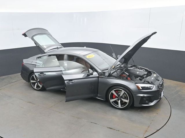 2023 Audi A5 Sportback 45 S line Premium Plus quattro
