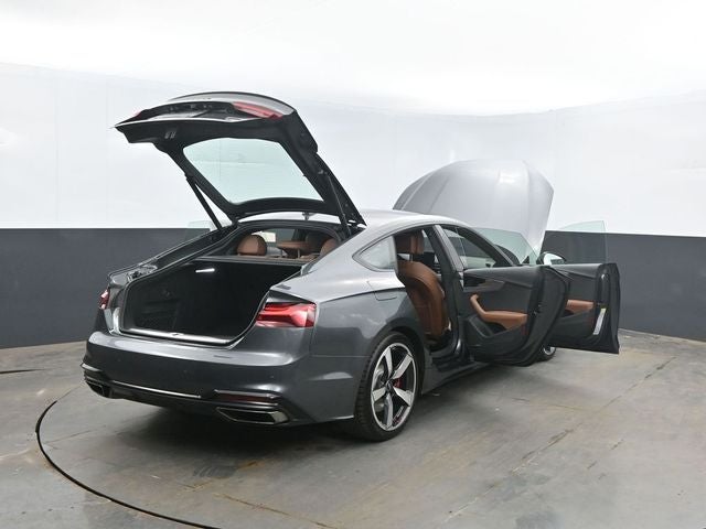 2023 Audi A5 Sportback 45 S line Premium Plus quattro