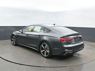 2023 Audi A5 Sportback 45 S line Premium Plus quattro