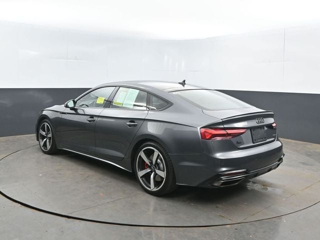 2023 Audi A5 Sportback 45 S line Premium Plus quattro