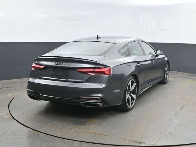 2023 Audi A5 Sportback 45 S line Premium Plus quattro