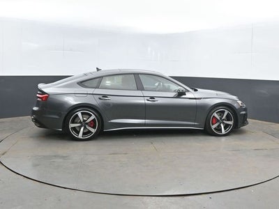 2023 Audi A5 Sportback 45 S line Premium Plus quattro