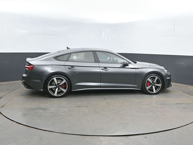 2023 Audi A5 Sportback 45 S line Premium Plus quattro