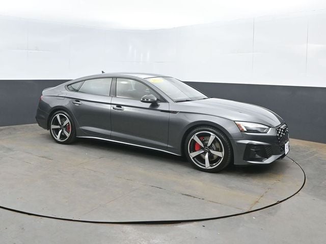 2023 Audi A5 Sportback 45 S line Premium Plus quattro