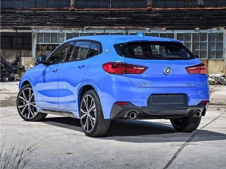 2020 BMW X2 xDrive28i