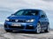 2013 Volkswagen Golf R 4Motion