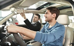 Schedule a test drive at Commonwealth Chevrolet in Lawrence, MA.