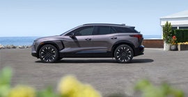 Commonwealth Chevrolet in Lawrence MA