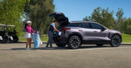 Commonwealth Chevrolet in Lawrence MA